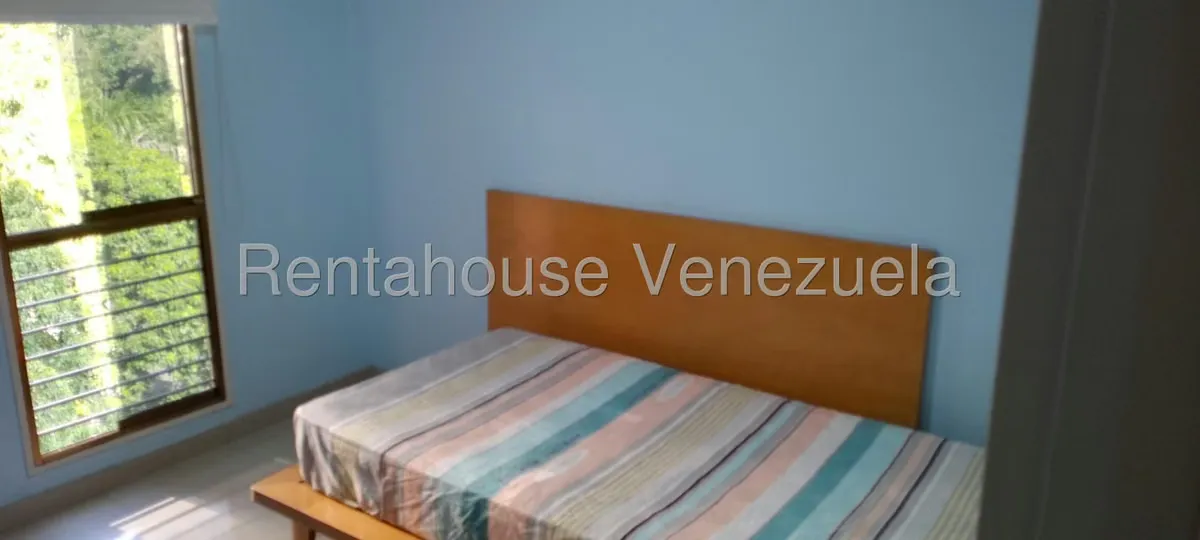 Apartamento (1 Nivel) en Alquiler en La Urbina, Distrito Metropolitano - 44