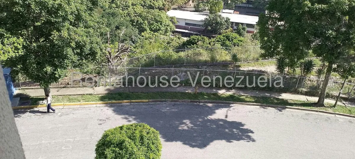 Apartamento (1 Nivel) en Alquiler en La Urbina, Distrito Metropolitano - 45