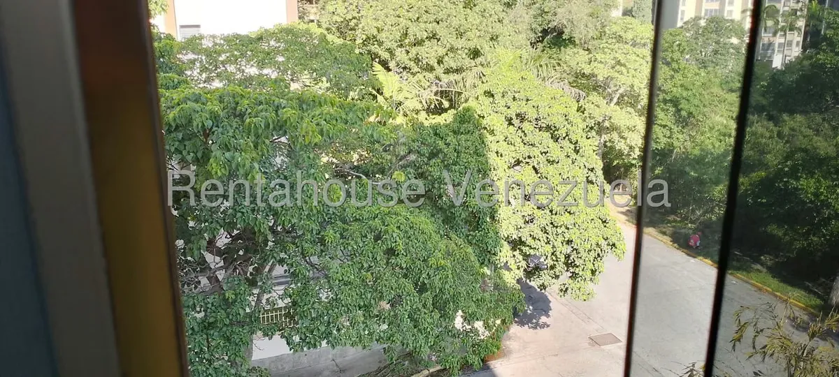 Apartamento (1 Nivel) en Alquiler en La Urbina, Distrito Metropolitano - 47