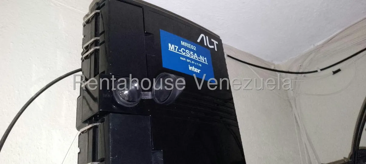 Apartamento (1 Nivel) en Alquiler en La Urbina, Distrito Metropolitano - 50