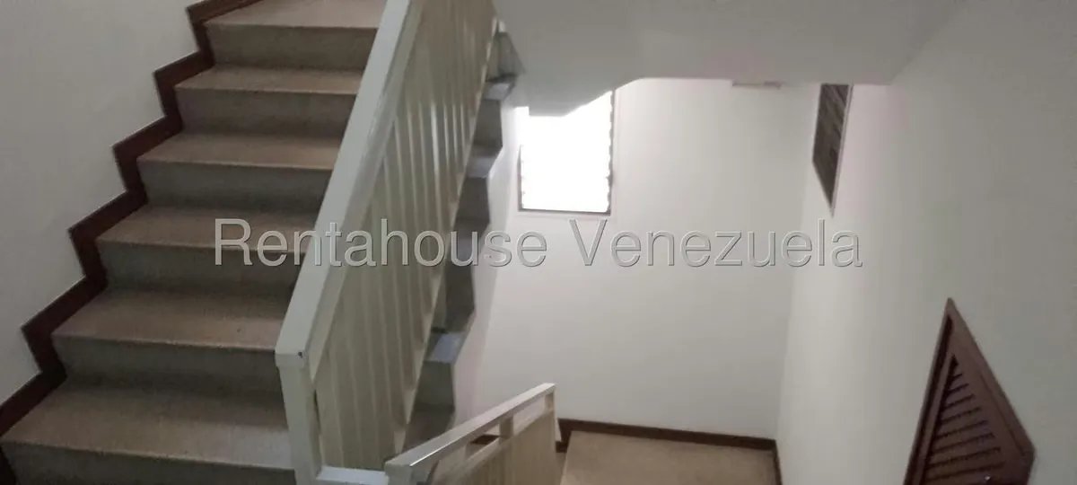 Apartamento (1 Nivel) en Alquiler en La Urbina, Distrito Metropolitano - 51