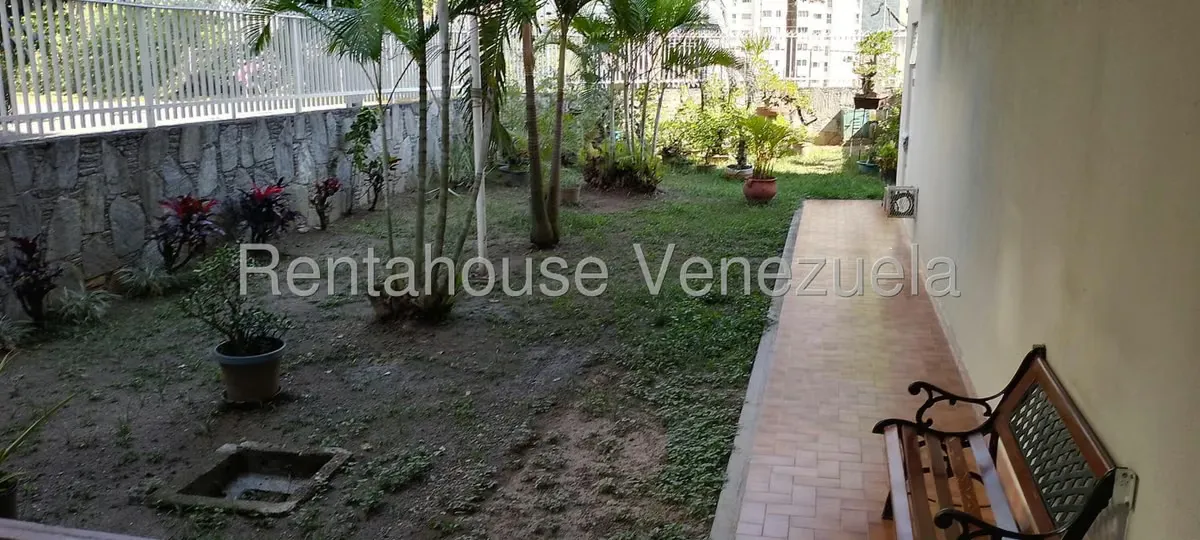 Apartamento (1 Nivel) en Alquiler en La Urbina, Distrito Metropolitano - 56