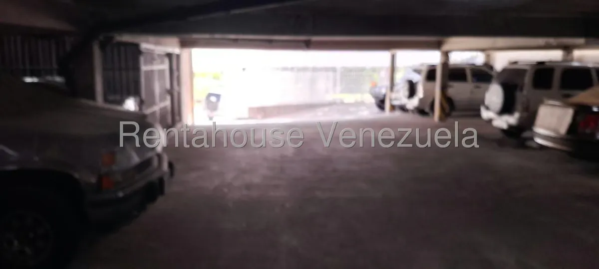 Apartamento (1 Nivel) en Alquiler en La Urbina, Distrito Metropolitano - 59