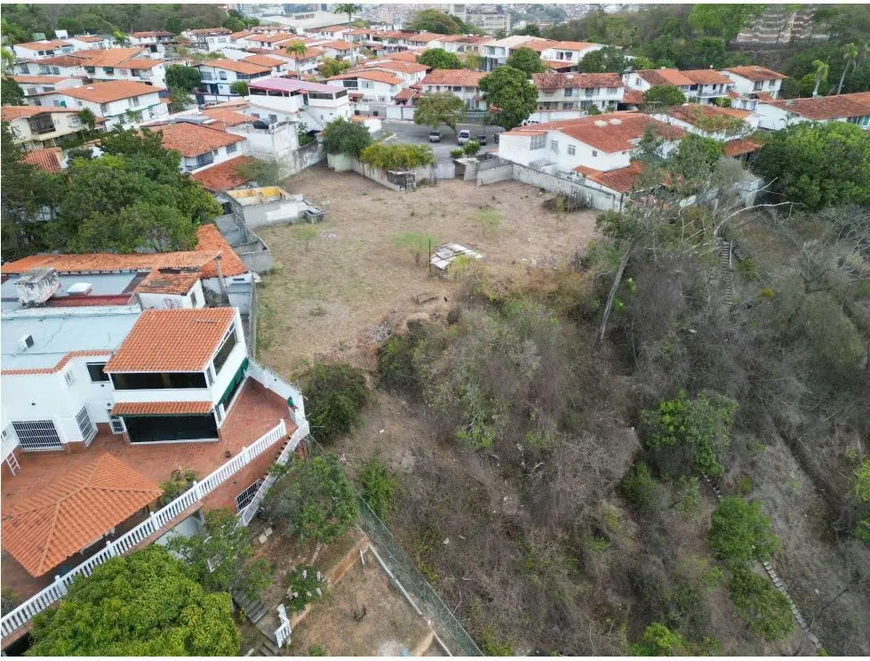 Vendo terreno plano 1306m2 Macaracuay 3791 - 11