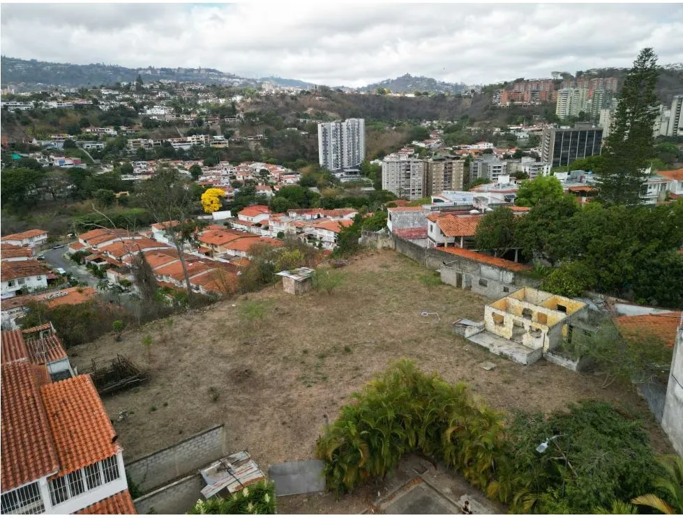 Vendo terreno plano 1306m2 Macaracuay 3791 - 12