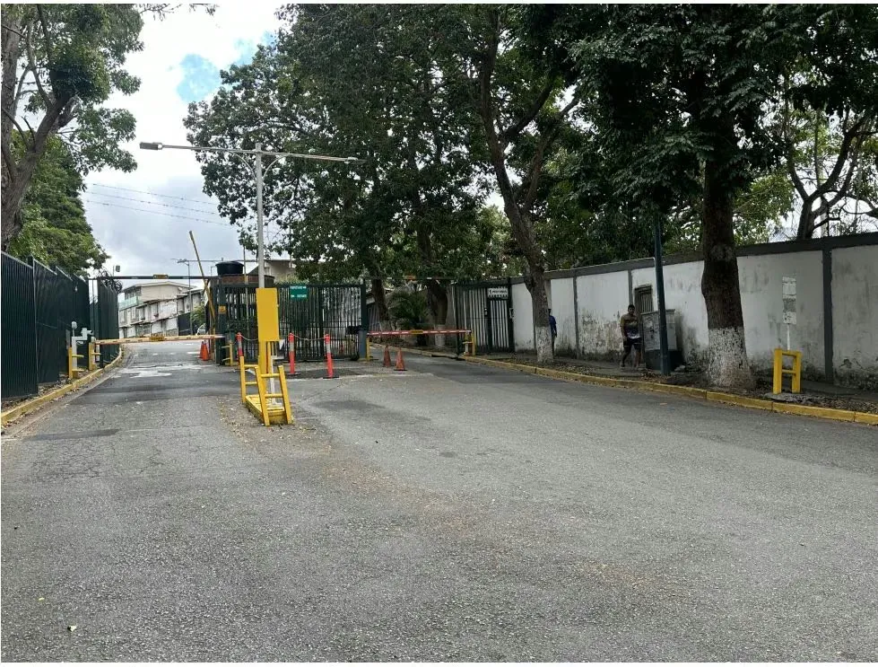 Vendo terreno plano 1306m2 Macaracuay 3791 - 13