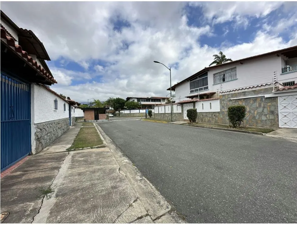 Vendo terreno plano 1306m2 Macaracuay 3791 - 3