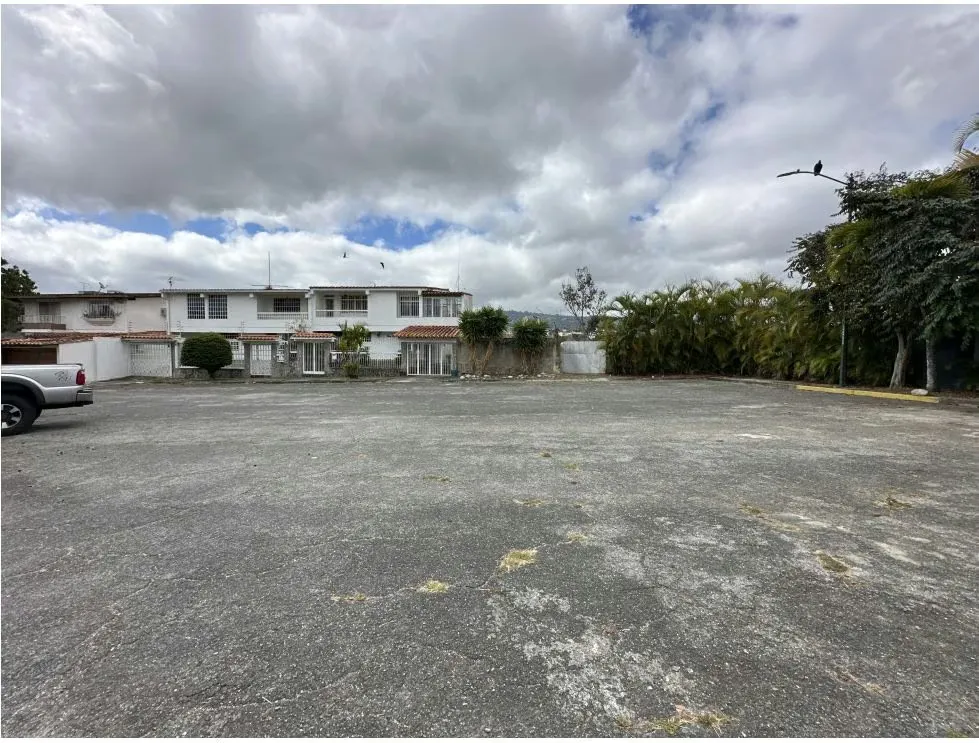Vendo terreno plano 1306m2 Macaracuay 3791 - 4