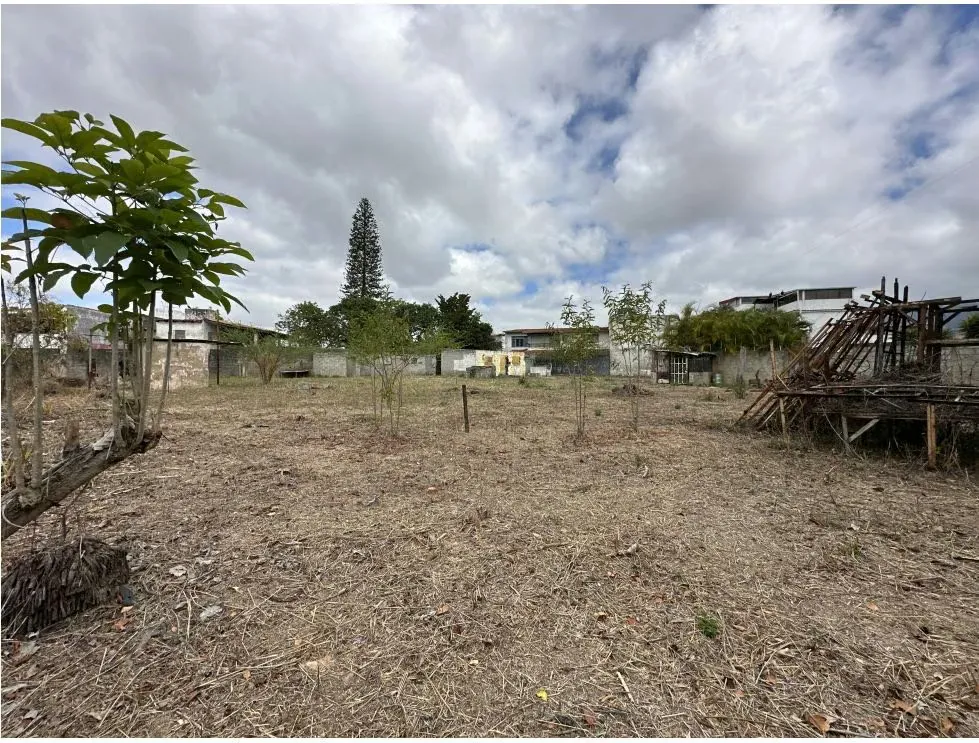 Vendo terreno plano 1306m2 Macaracuay 3791 - 6