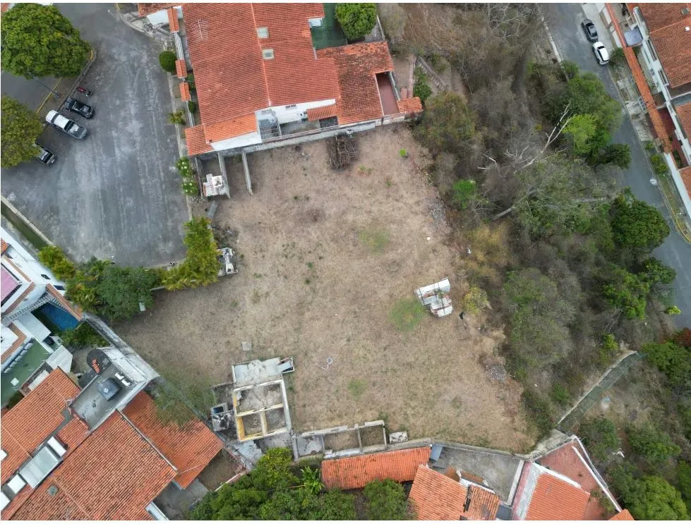 Vendo terreno plano 1306m2 Macaracuay 3791 - 10