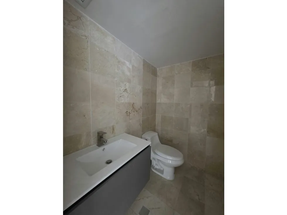 PLANTA BAJA EN VENTA 198 M2 OBRA BLANCA CON TERRAZA - URB CHULAVISTA - 8