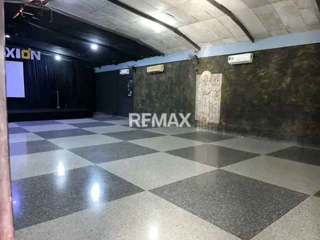 VENDO LOCAL COMERCIAL CON RESTAURANT EN QUIBOR - 12