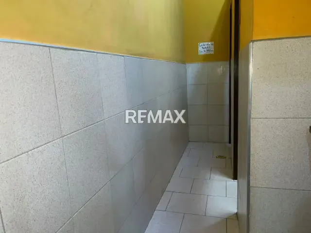 VENDO LOCAL COMERCIAL CON RESTAURANT EN QUIBOR - 7