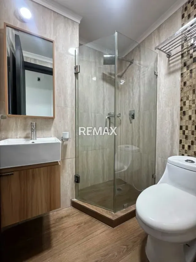 VENDO APARTAMENTO EN RESIDENCIAS PARAISO - 4