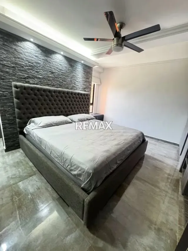VENDO APARTAMENTO EN RESIDENCIAS PARAISO - 5