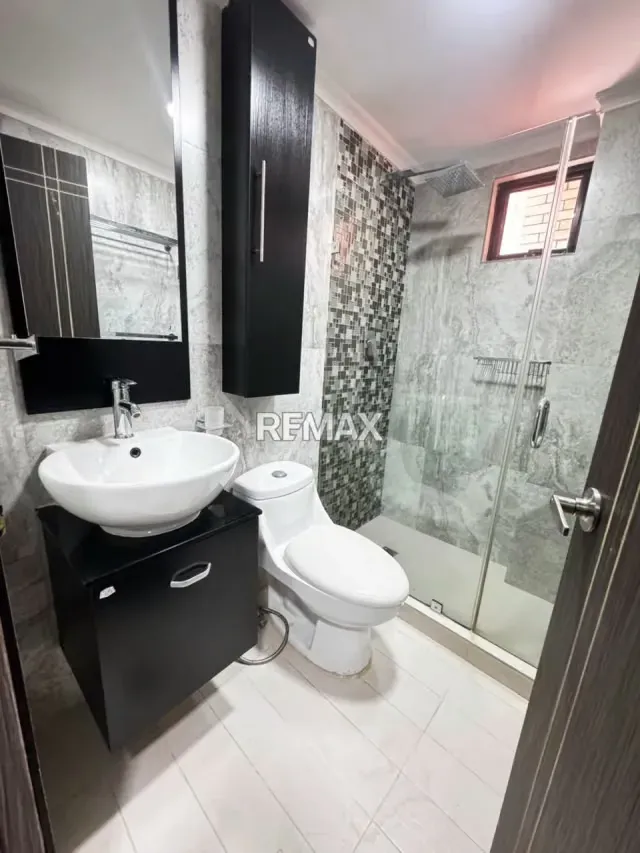 VENDO APARTAMENTO EN RESIDENCIAS PARAISO - 7