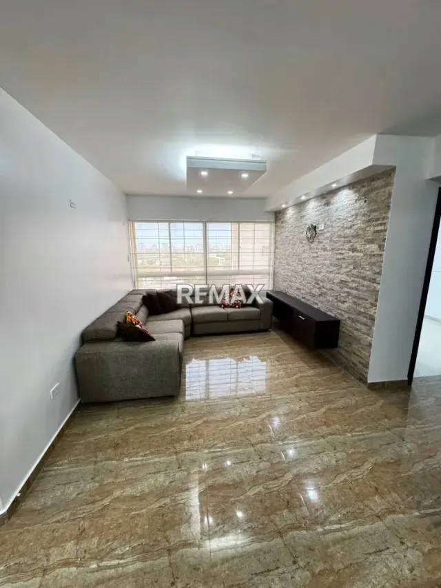 VENDO APARTAMENTO EN RESIDENCIAS PARAISO - 8