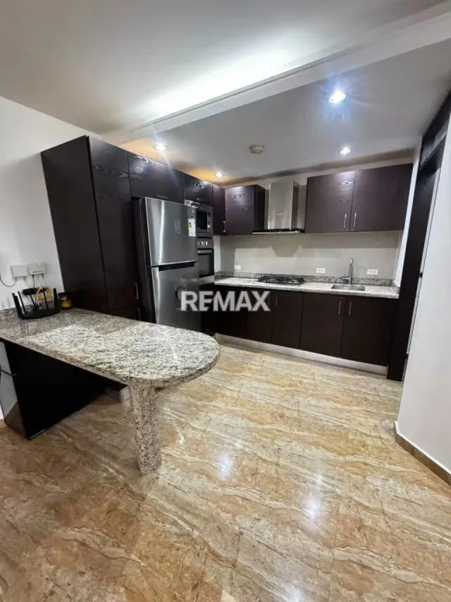 VENDO APARTAMENTO EN RESIDENCIAS PARAISO - 9