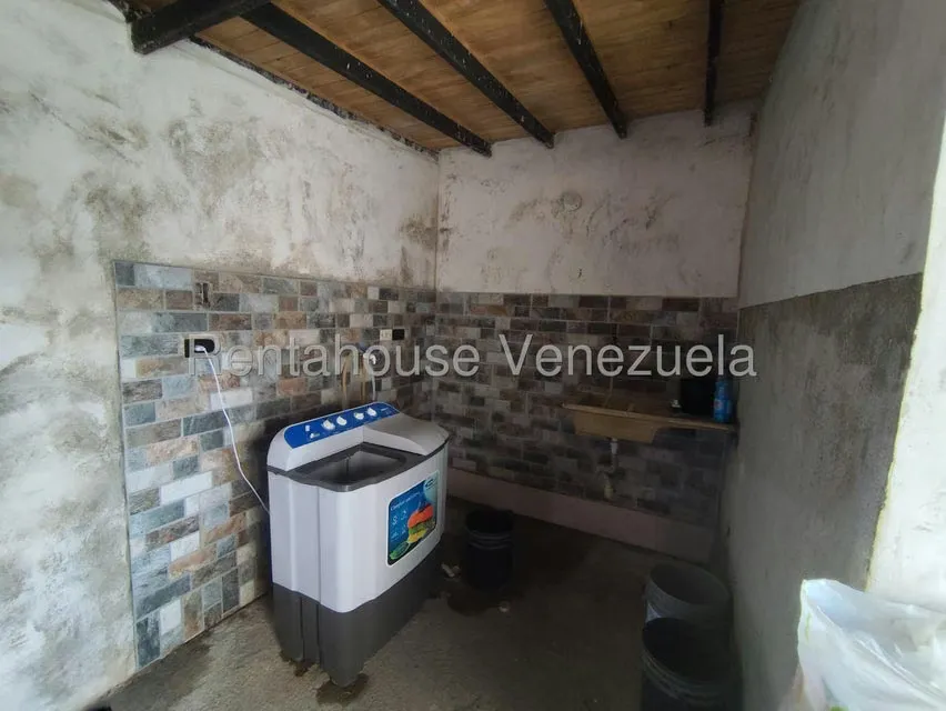 Casa (1 Nivel) en Venta en Araure, Portuguesa - 11