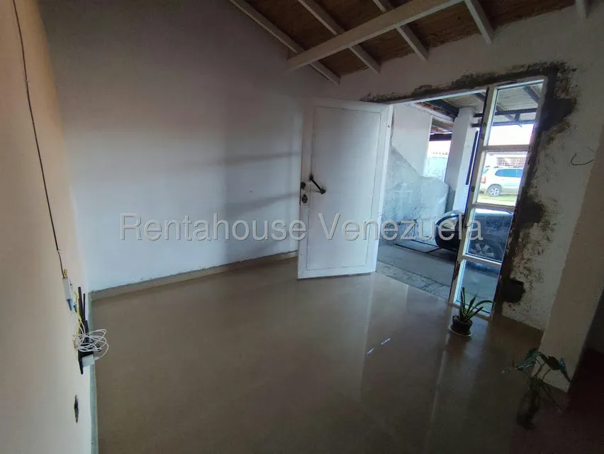 Casa (1 Nivel) en Venta en Araure, Portuguesa - 3