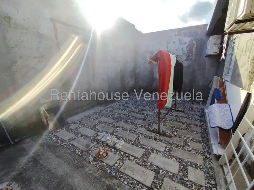 Casa (1 Nivel) en Venta en Araure, Portuguesa - 21