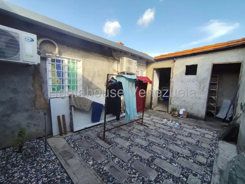Casa (1 Nivel) en Venta en Araure, Portuguesa - 22