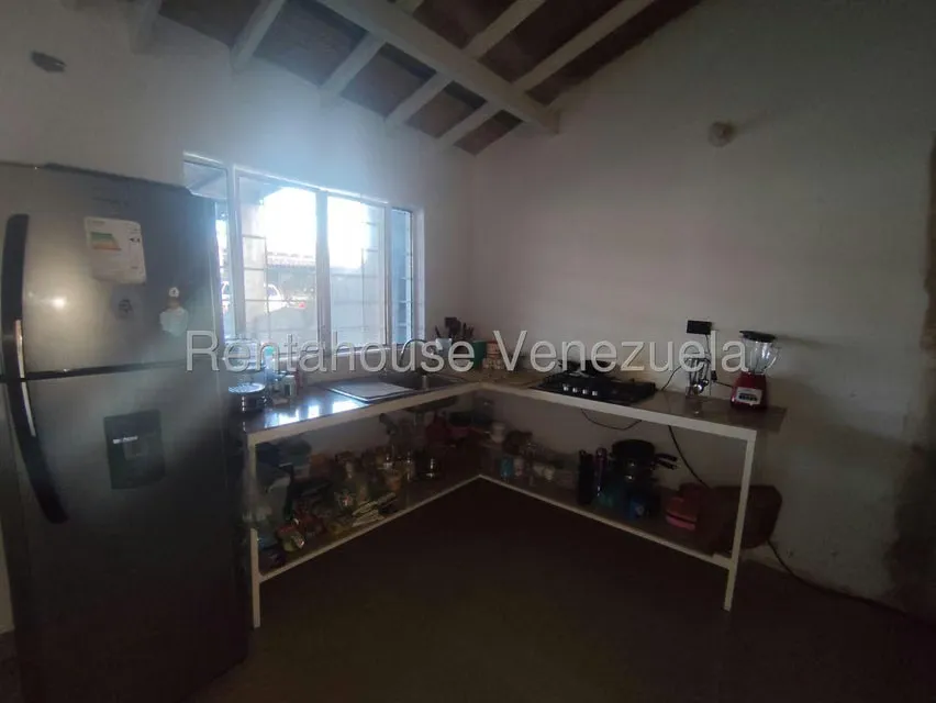 Casa (1 Nivel) en Venta en Araure, Portuguesa - 7