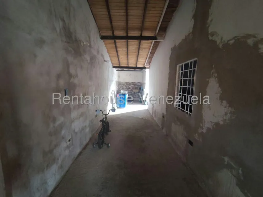 Casa (1 Nivel) en Venta en Araure, Portuguesa - 10