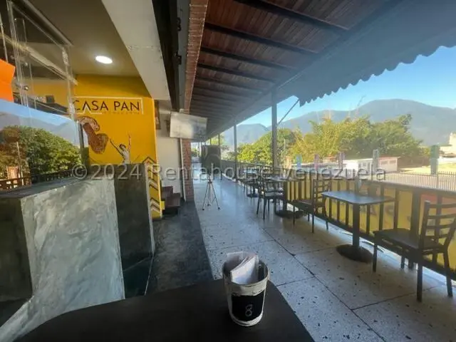 Negocios y Empresas (Alimentos y Bebidas) en Venta en Colinas de Bello Monte, Distrito Metropolitano