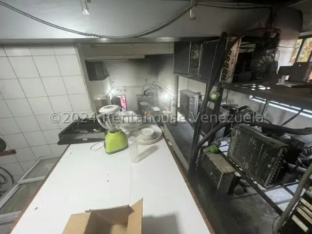 Negocios y Empresas (Alimentos y Bebidas) en Venta en Colinas de Bello Monte, Distrito Metropolitano - 15