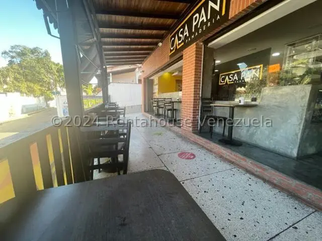 Negocios y Empresas (Alimentos y Bebidas) en Venta en Colinas de Bello Monte, Distrito Metropolitano - 16