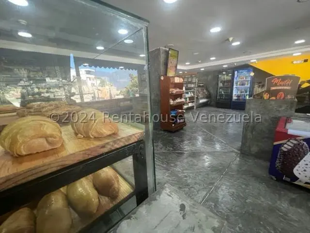 Negocios y Empresas (Alimentos y Bebidas) en Venta en Colinas de Bello Monte, Distrito Metropolitano - 3