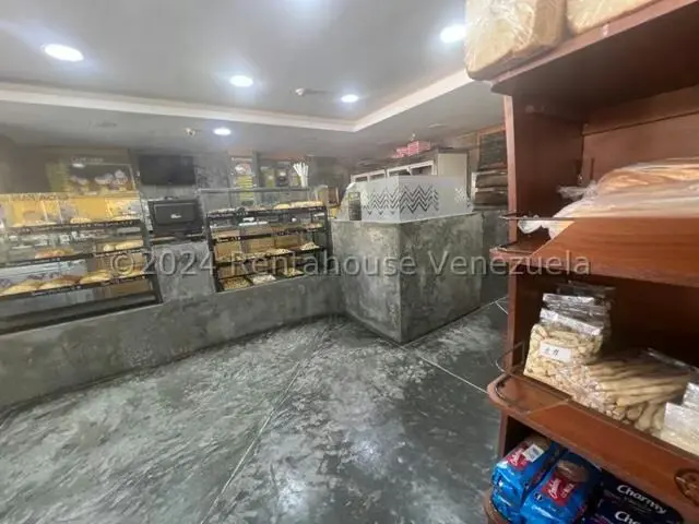 Negocios y Empresas (Alimentos y Bebidas) en Venta en Colinas de Bello Monte, Distrito Metropolitano - 5