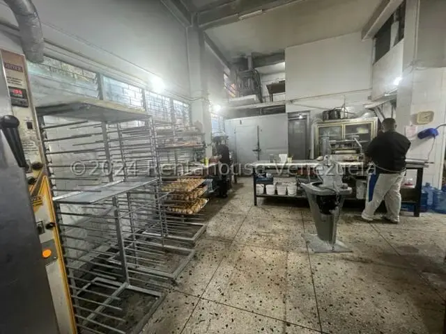 Negocios y Empresas (Alimentos y Bebidas) en Venta en Colinas de Bello Monte, Distrito Metropolitano - 7