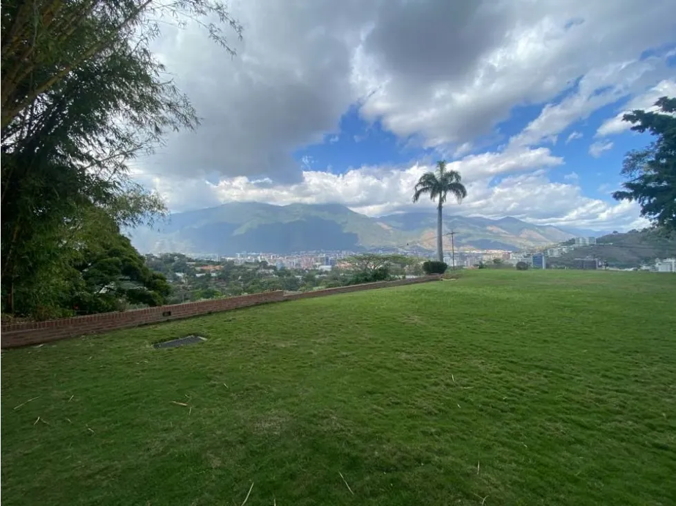 Venta/ Casa/Valle Arriba/9600 M2/ se puede dividir en 4 parcelas - 3
