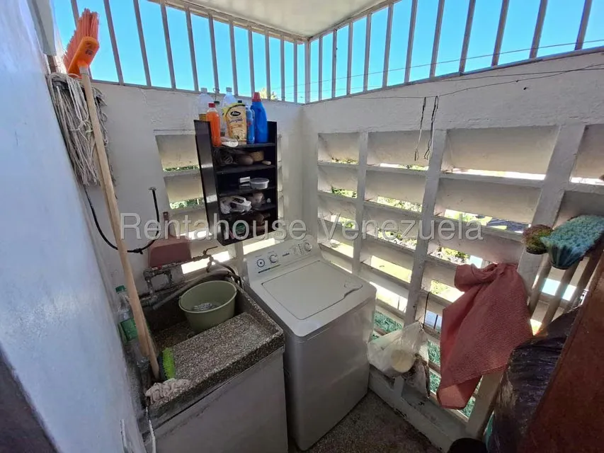 Apartamento (1 Nivel) en Venta en Urbanizacion los Curos, Merida - 12