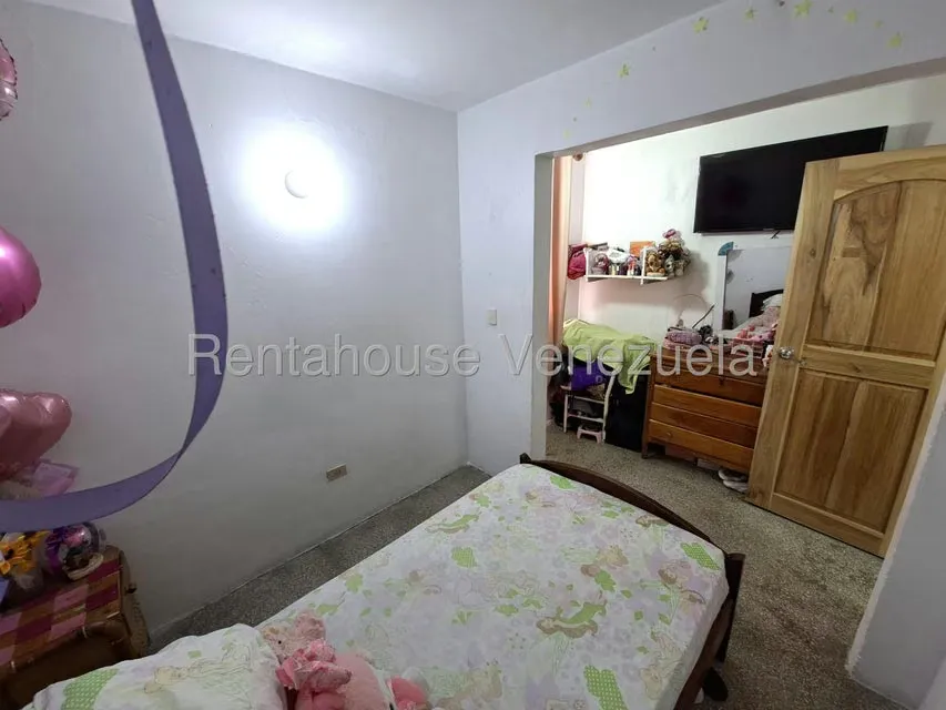 Apartamento (1 Nivel) en Venta en Urbanizacion los Curos, Merida - 16