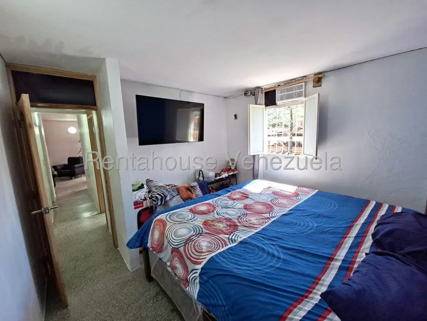 Apartamento (1 Nivel) en Venta en Urbanizacion los Curos, Merida - 18