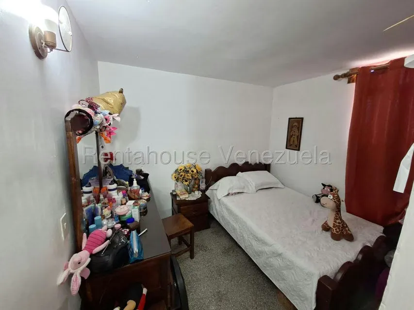 Apartamento (1 Nivel) en Venta en Urbanizacion los Curos, Merida - 19