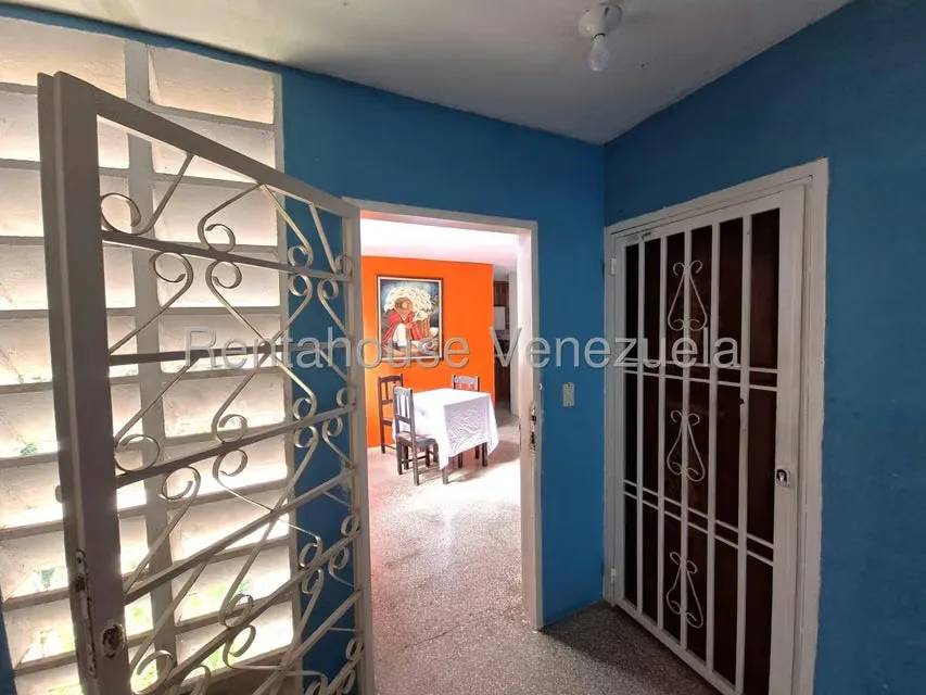 Apartamento (1 Nivel) en Venta en Urbanizacion los Curos, Merida - 4