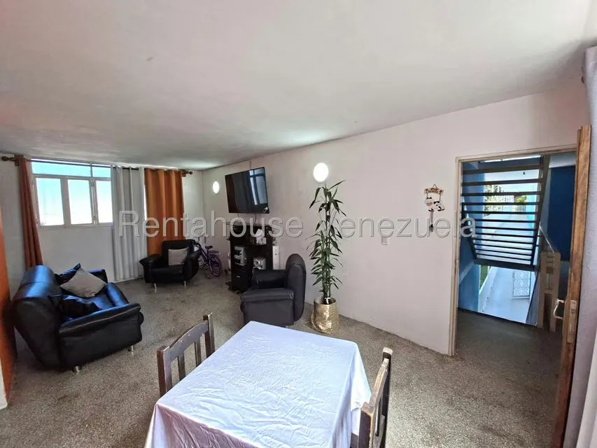 Apartamento (1 Nivel) en Venta en Urbanizacion los Curos, Merida - 6