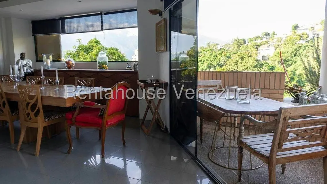 Casa (Multipes Niveles) en Venta en El Peñon, Distrito Metropolitano - 11