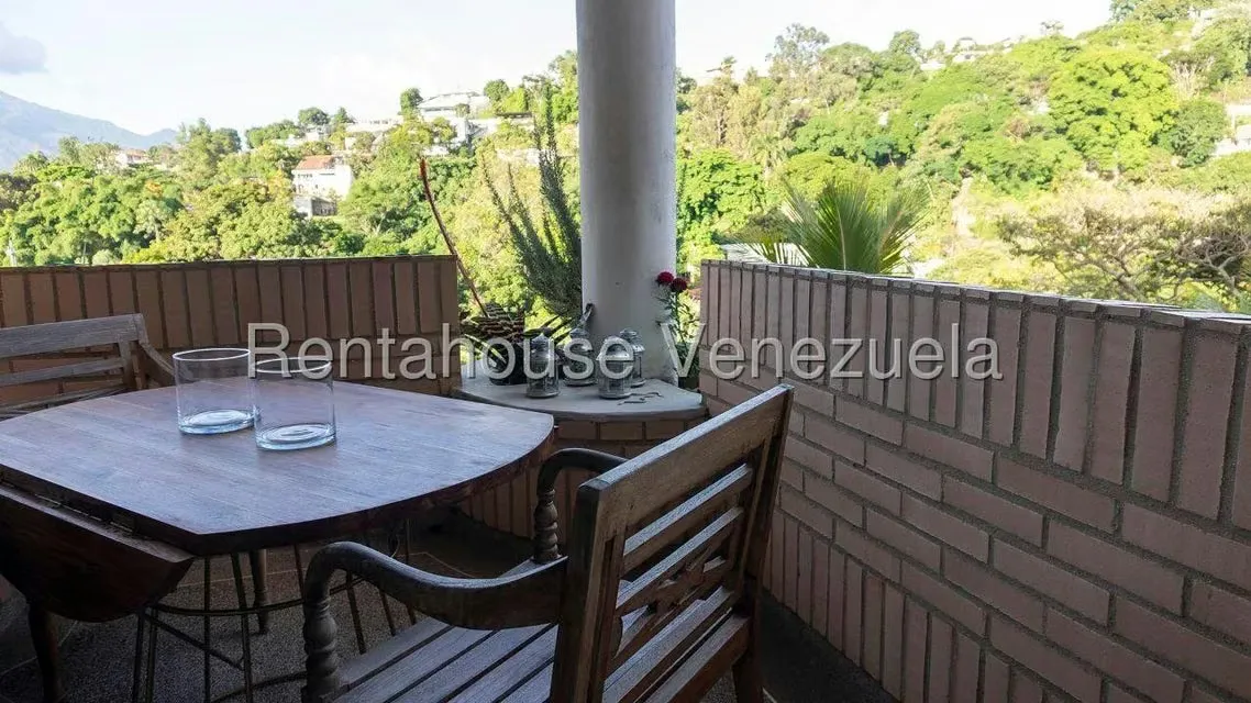 Casa (Multipes Niveles) en Venta en El Peñon, Distrito Metropolitano - 13
