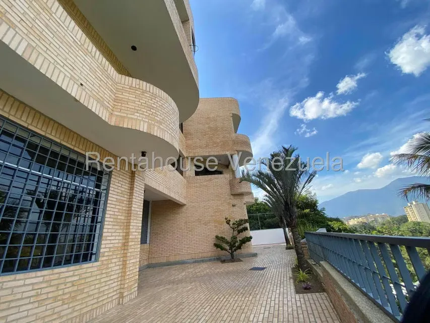 Casa (Multipes Niveles) en Venta en El Peñon, Distrito Metropolitano - 2