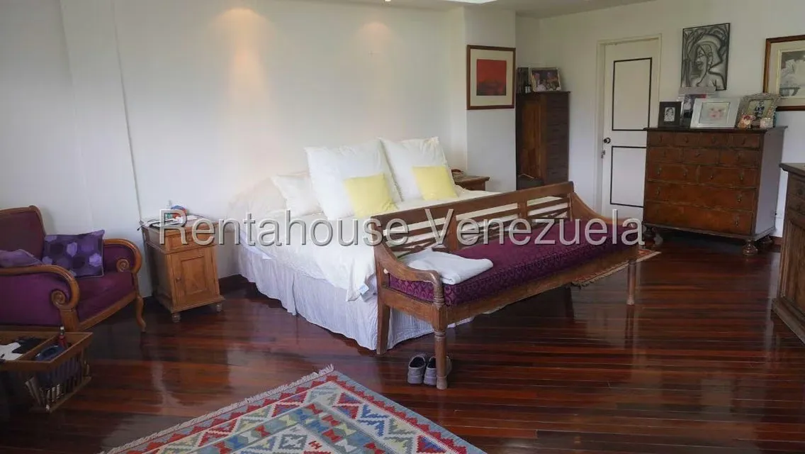 Casa (Multipes Niveles) en Venta en El Peñon, Distrito Metropolitano - 23