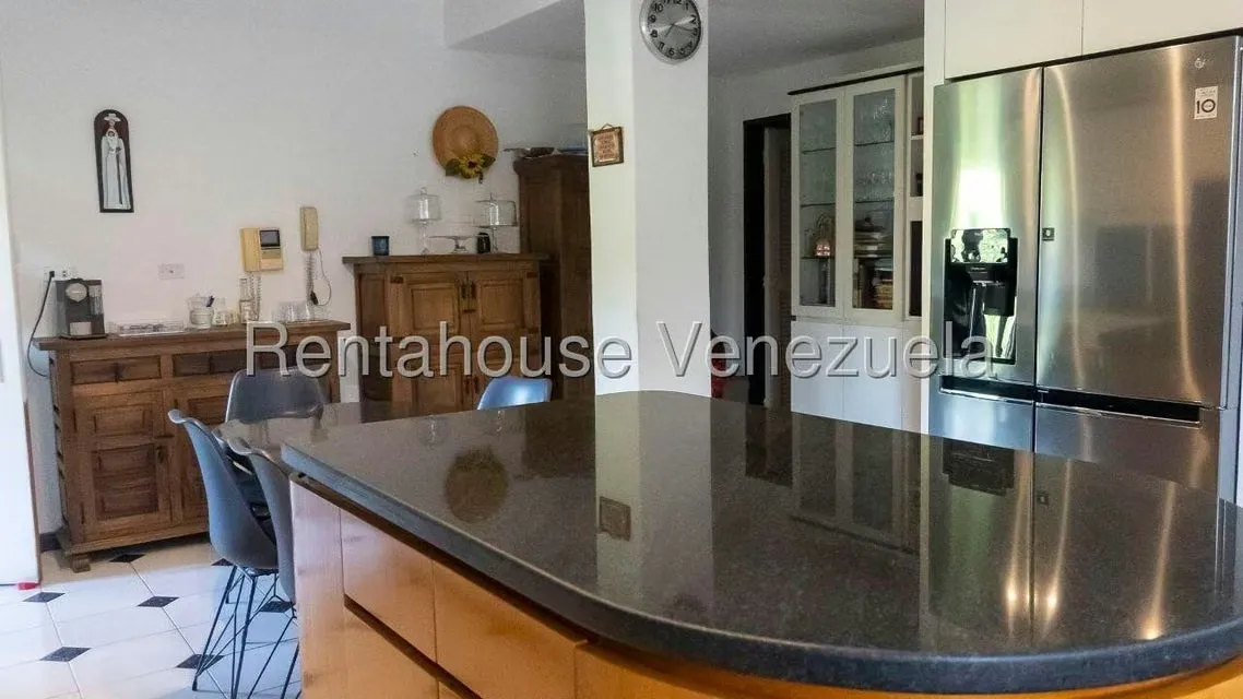 Casa (Multipes Niveles) en Venta en El Peñon, Distrito Metropolitano - 30