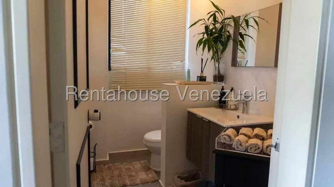 Casa (Multipes Niveles) en Venta en El Peñon, Distrito Metropolitano - 31
