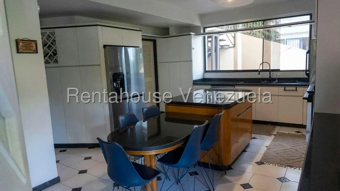 Casa (Multipes Niveles) en Venta en El Peñon, Distrito Metropolitano - 32