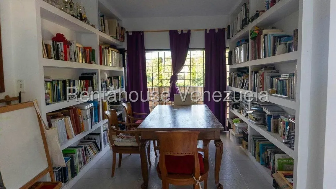 Casa (Multipes Niveles) en Venta en El Peñon, Distrito Metropolitano - 44