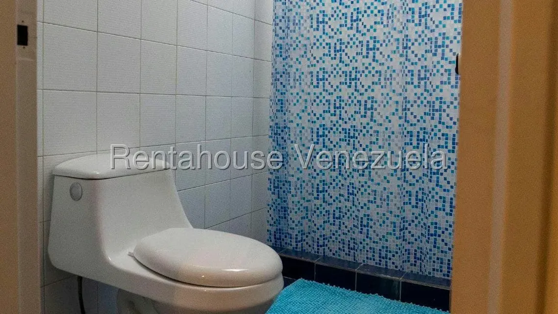 Casa (Multipes Niveles) en Venta en El Peñon, Distrito Metropolitano - 48